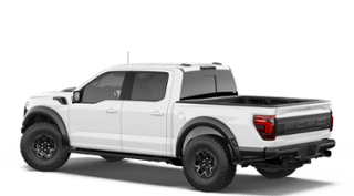 2026 Ford F-150® External Image 3